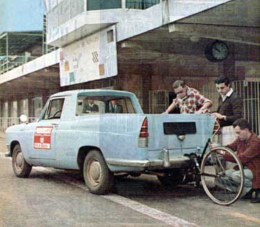 Siam Di Tella Argenta