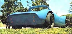Crespi Tulietta SP