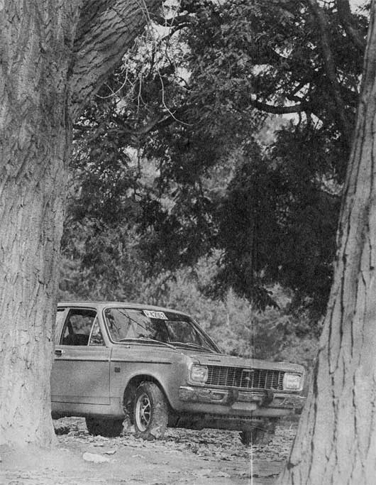 Dodge 1500 M 1.8