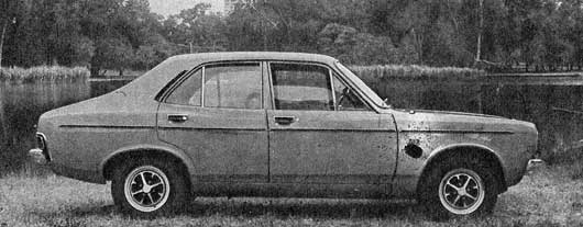 Dodge 1500 M 1.8