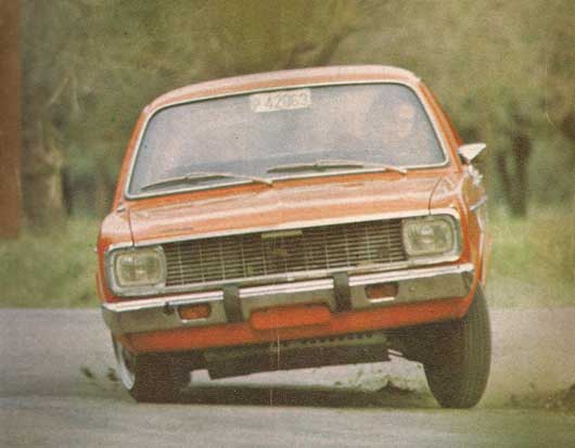 Dodge 1500 M 1.8
