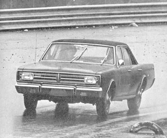Dodge GT