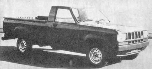 Eniak Durango 1000