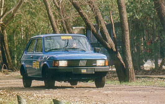 Fiat Vivace