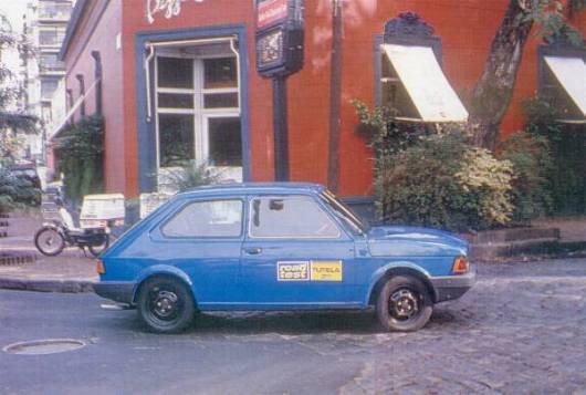 Fiat Vivace