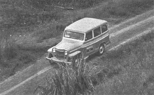 IKA Estanciera