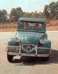 Citroën 2 CV