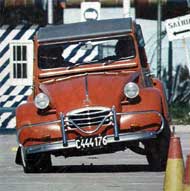 Citroën 3 CV