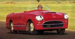 Institec Gran Sport V-8