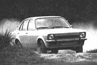 Opel K-180