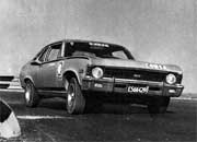Chevrolet Chevy Serie 2