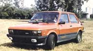 Fiat 147 Sorpasso