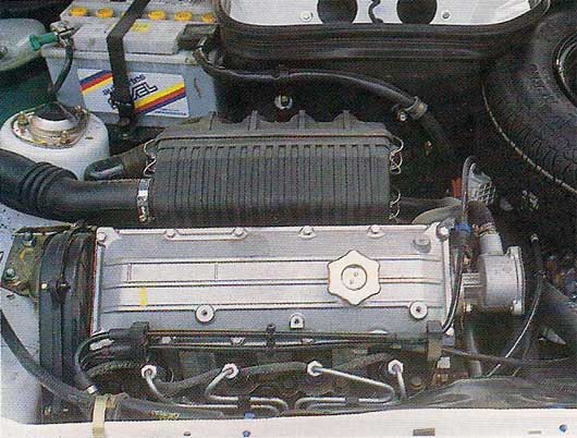 Fiat Uno CL Diesel 3p