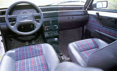 Fiat Uno CL Diesel 3p