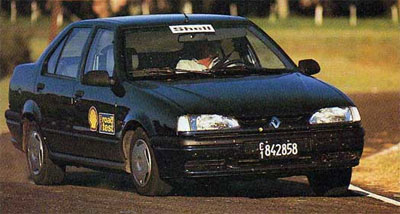 Renault 19 RNi