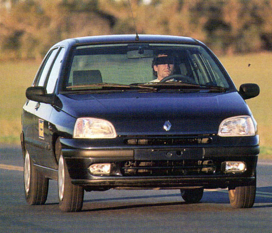 Renault Clio RT 1.6 5p