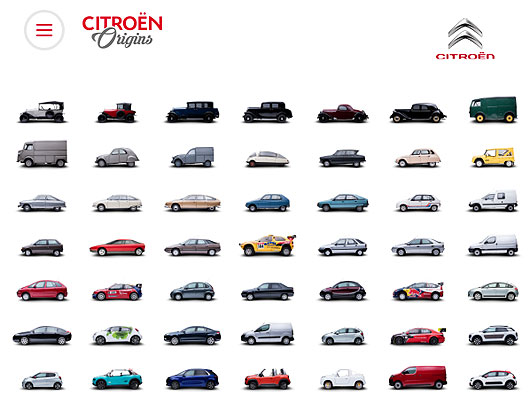 Museo Citroën