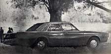 Dodge Coronado