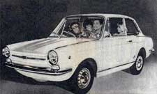 Fiat 770 Cup�