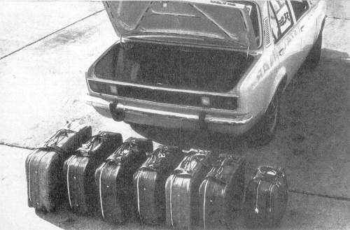 Opel K 180