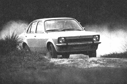 Opel K 180