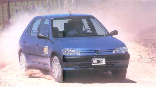 Peugeot 306 XR 5p