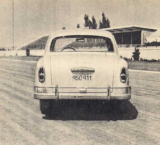 Peugeot 403
