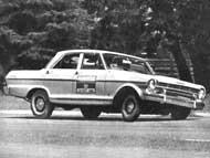 Chevrolet 400