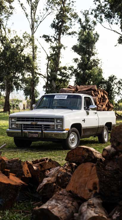 Chevrolet C-10 Silverado