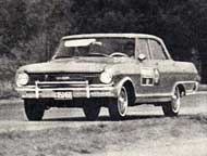 Chevrolet Super