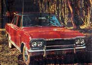 Chevrolet Rally Sport
