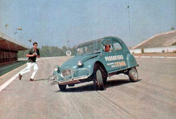 Citroën 2 CV