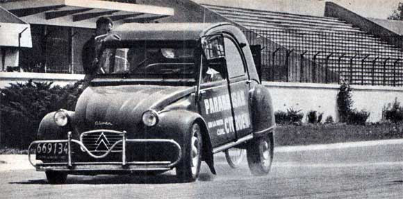 Citroën 2 CV