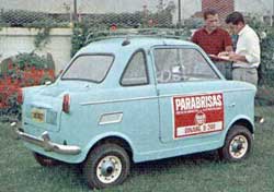 Dinarg D-200