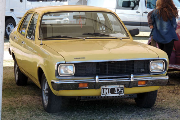 Dodge 1500 Automatic