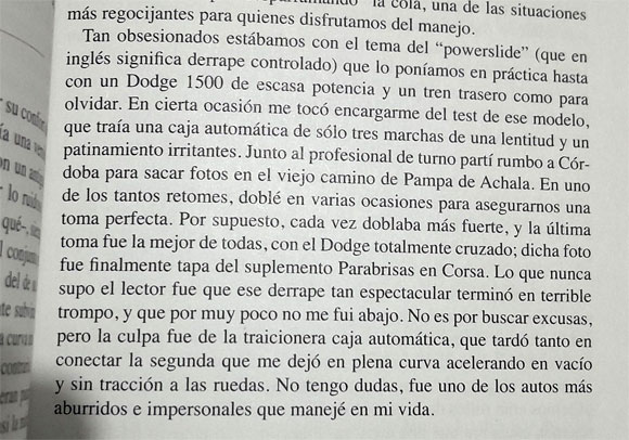 Dodge 1500 Automatic