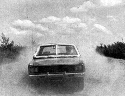 Dodge 1500 Automatic