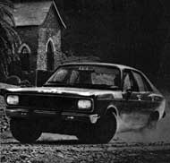 Dodge 1500 GT-100