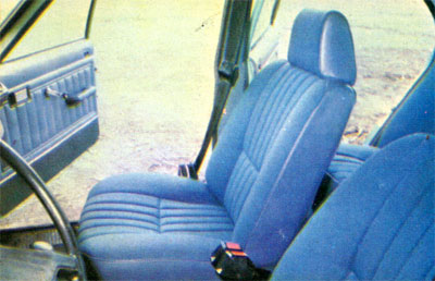Dodge 1500 Serie W