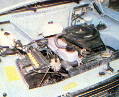 Dodge 1500 Serie W