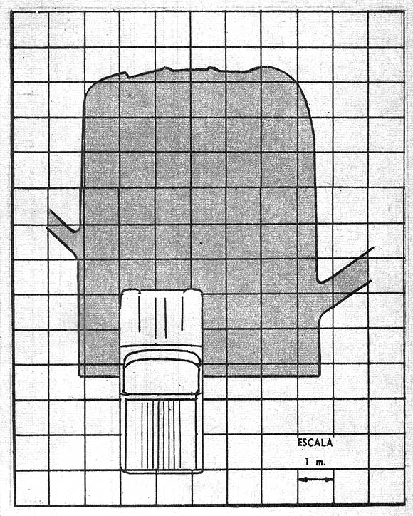 Pick Up Dodge D-100 Slant Six