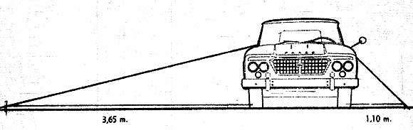 Pick Up Dodge D-100 Slant Six