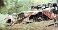 Eniak Antique VW 1800