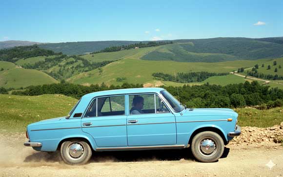 Fiat 125