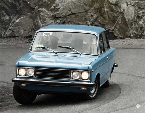 Fiat 125