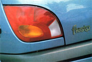 Ford Fiesta 1.6 5p vs Chevrolet Corsa 1.6 5p