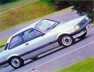 GMC Chevette