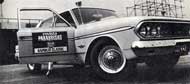 IKA Rambler Classic 660