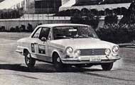 IKA Torino 380 W