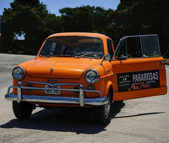 NSU Prinz